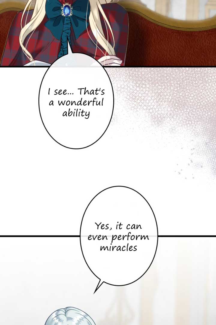 Becoming a Wicked Witch With a Paladin’s First Night chapter 13 page 52