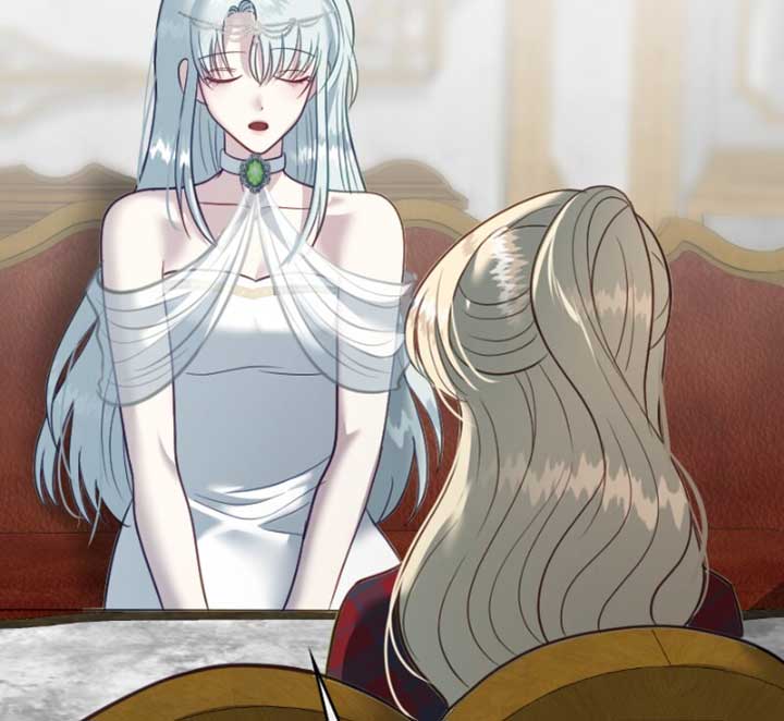 Becoming a Wicked Witch With a Paladin’s First Night chapter 13 page 53
