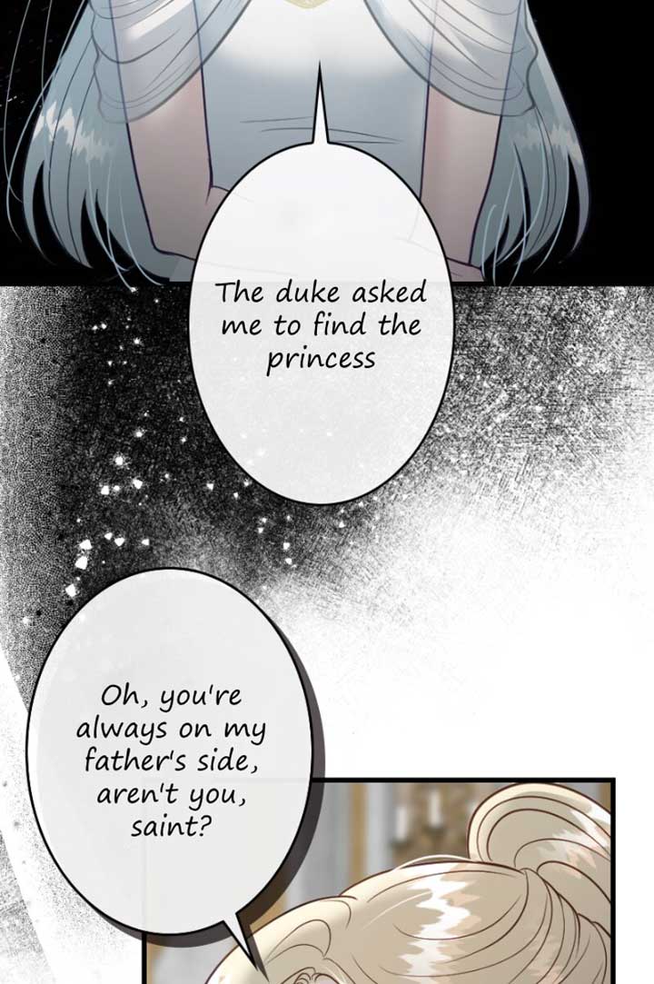 Becoming a Wicked Witch With a Paladin’s First Night chapter 13 page 58