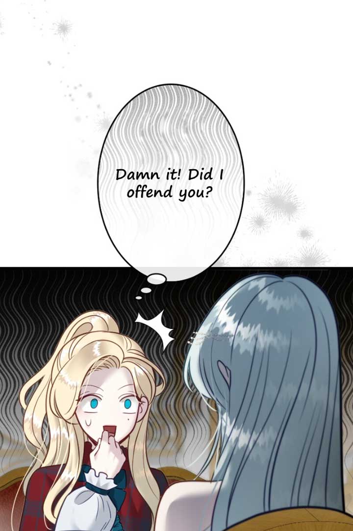 Becoming a Wicked Witch With a Paladin’s First Night chapter 13 page 61