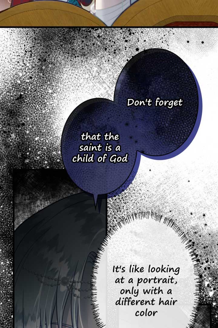 Becoming a Wicked Witch With a Paladin’s First Night chapter 13 page 62