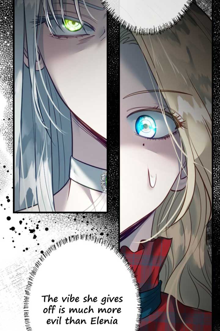 Becoming a Wicked Witch With a Paladin’s First Night chapter 13 page 63