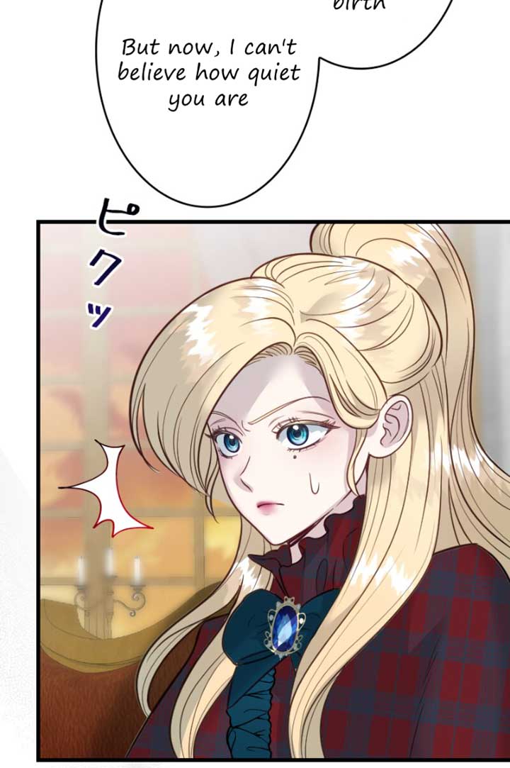 Becoming a Wicked Witch With a Paladin’s First Night chapter 13 page 68