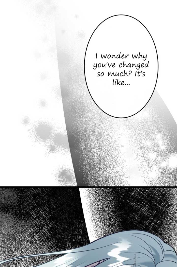 Becoming a Wicked Witch With a Paladin’s First Night chapter 13 page 69