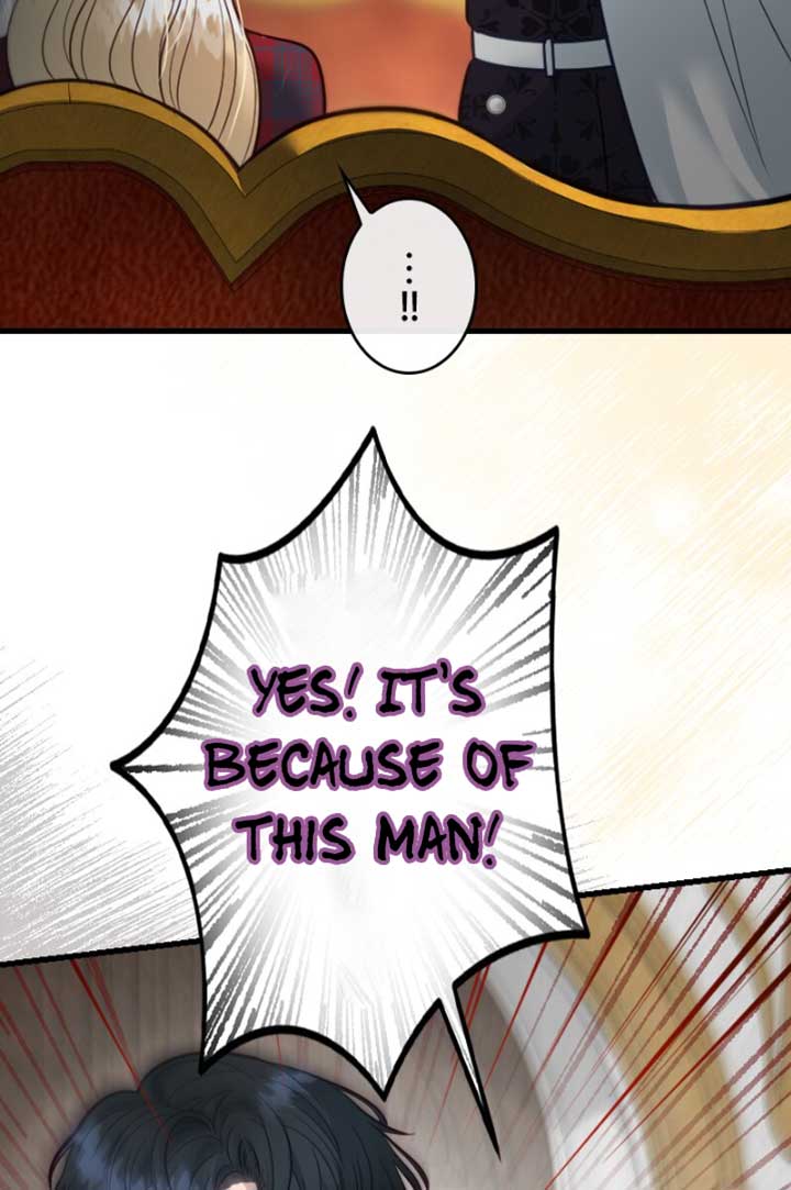 Becoming a Wicked Witch With a Paladin’s First Night chapter 13 page 76