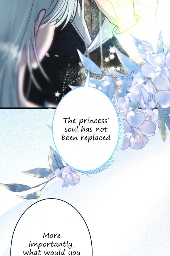 Becoming a Wicked Witch With a Paladin’s First Night chapter 13 page 81