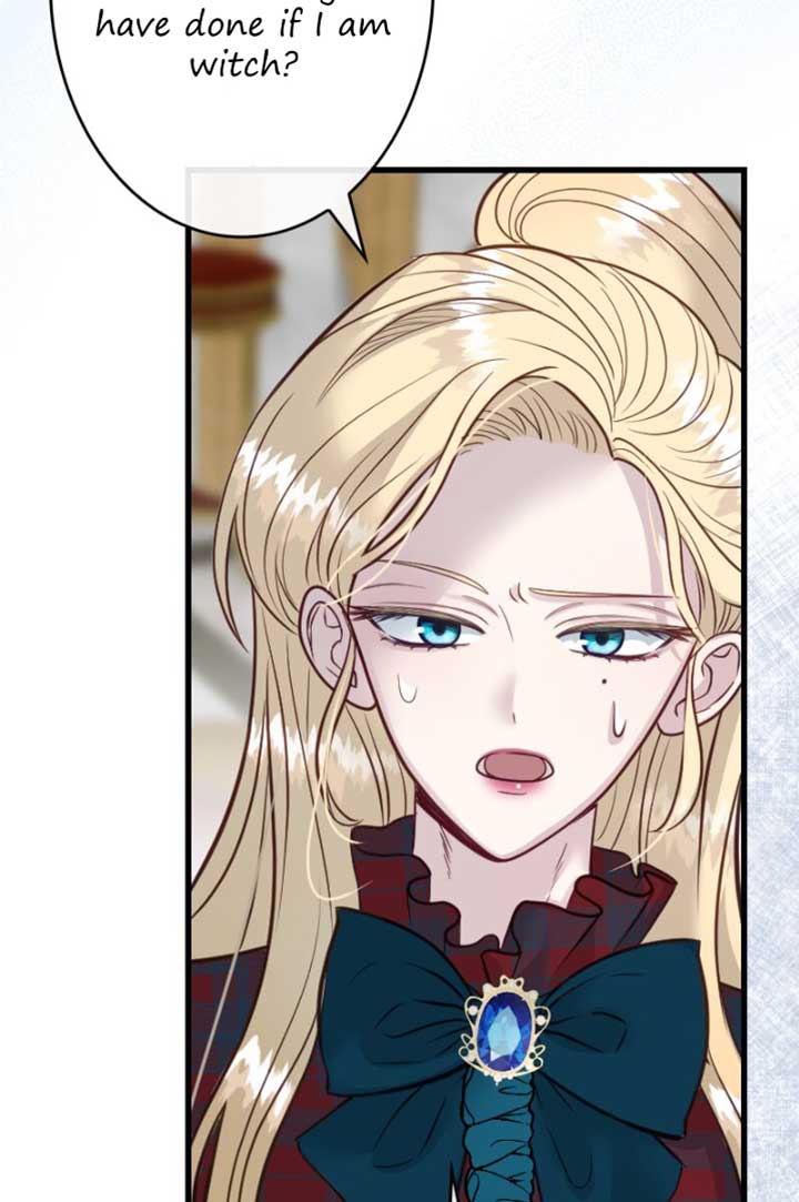 Becoming a Wicked Witch With a Paladin’s First Night chapter 13 page 82