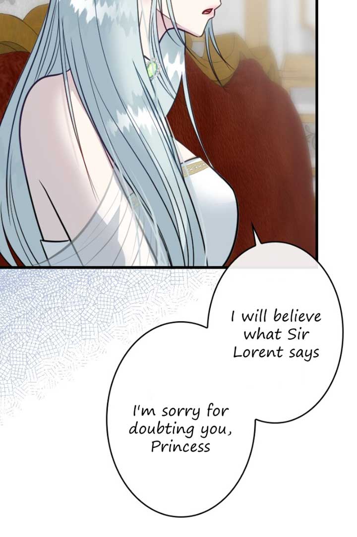 Becoming a Wicked Witch With a Paladin’s First Night chapter 13 page 84