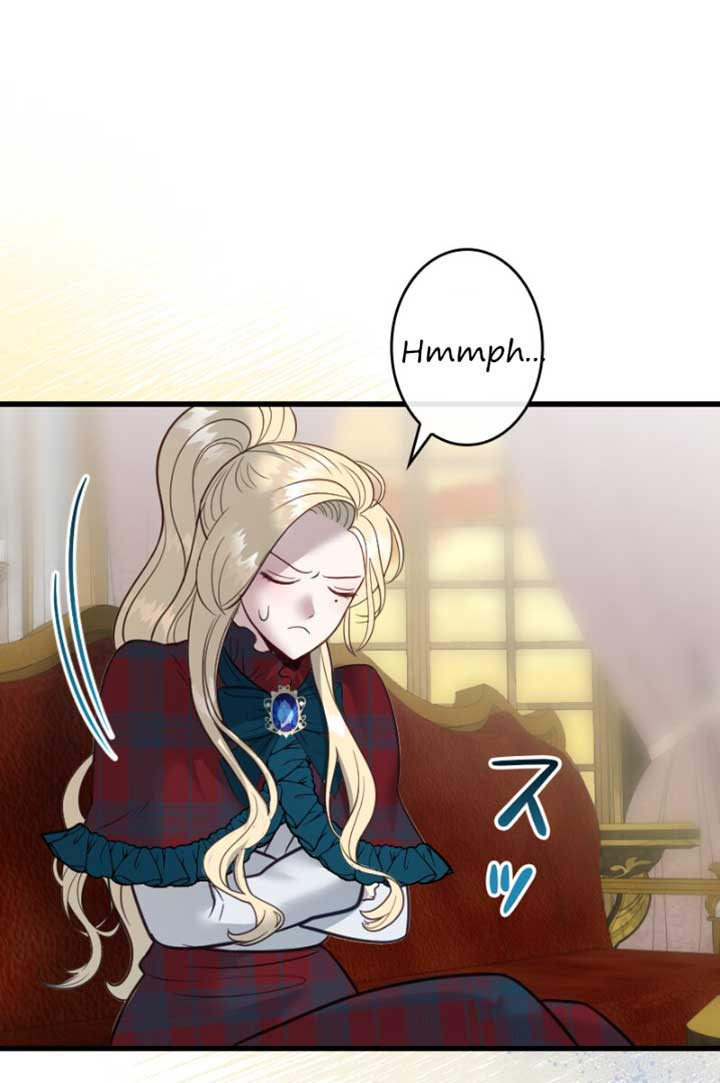 Becoming a Wicked Witch With a Paladin’s First Night chapter 13 page 85