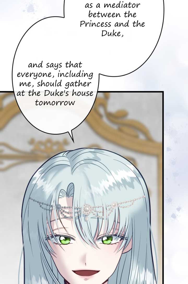 Becoming a Wicked Witch With a Paladin’s First Night chapter 13 page 89