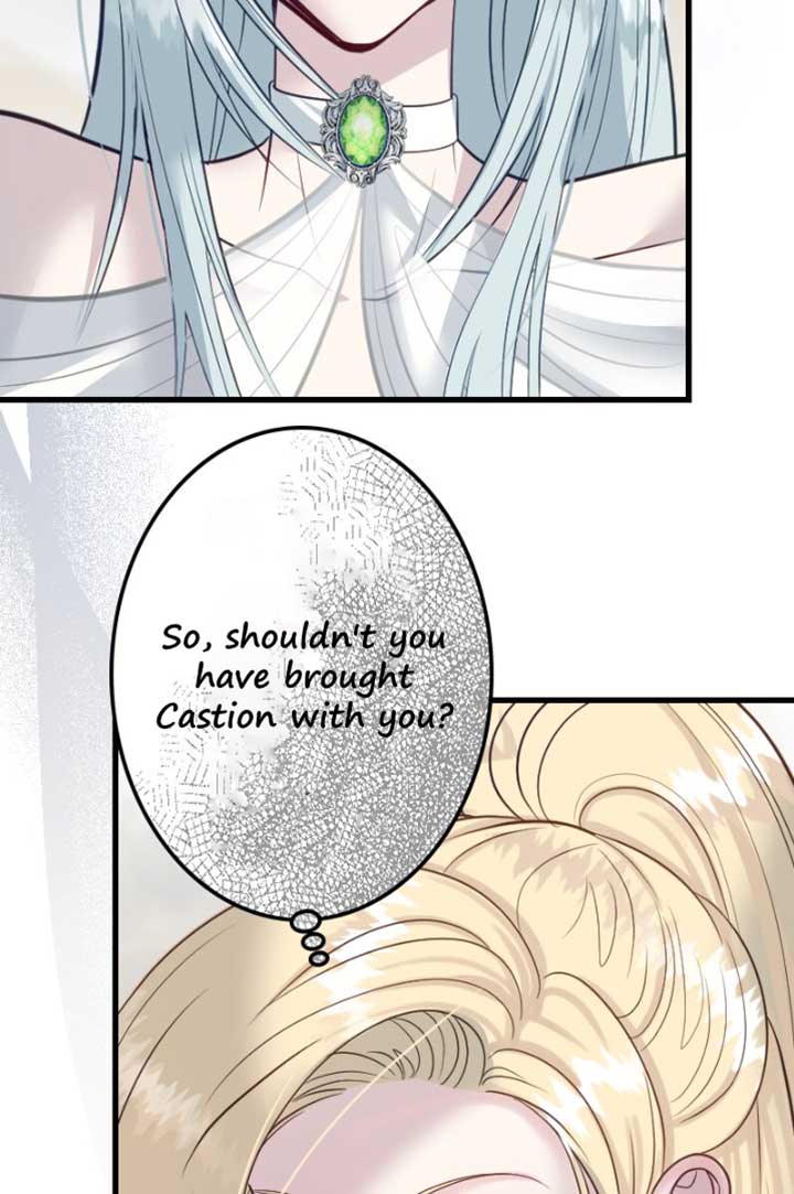 Becoming a Wicked Witch With a Paladin’s First Night chapter 13 page 90
