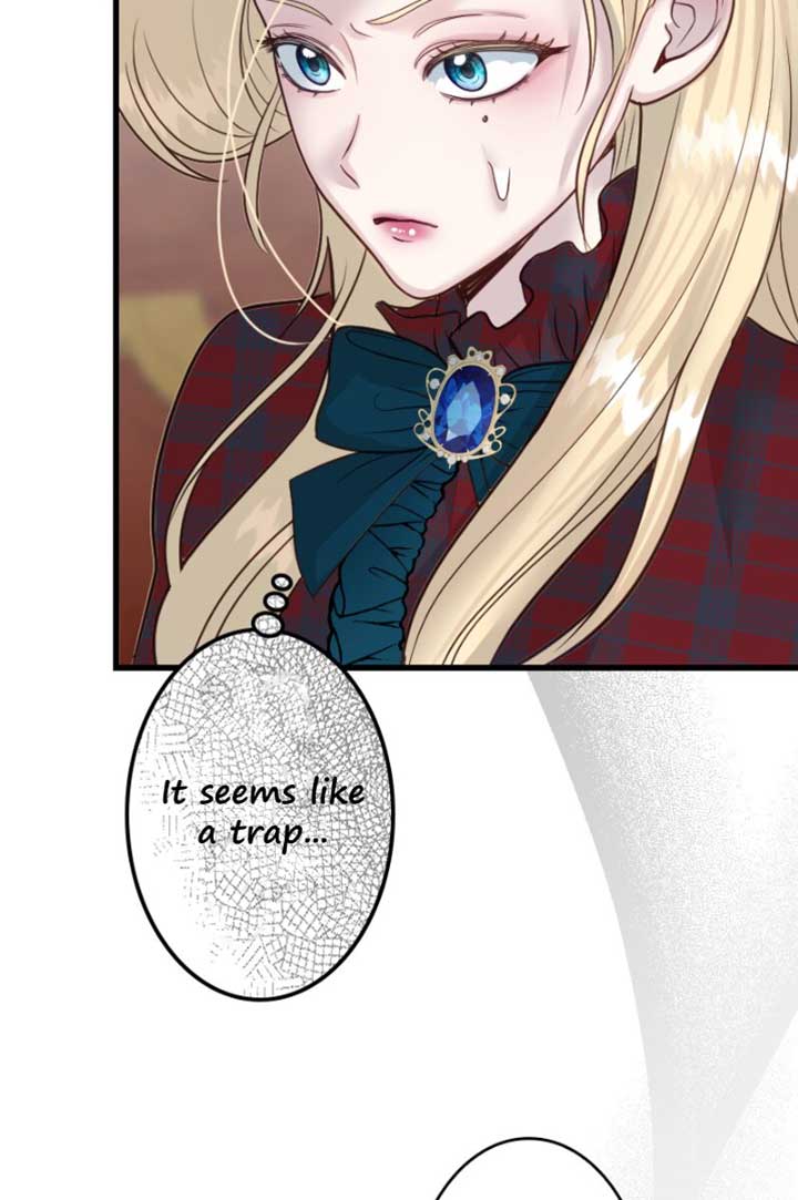 Becoming a Wicked Witch With a Paladin’s First Night chapter 13 page 91