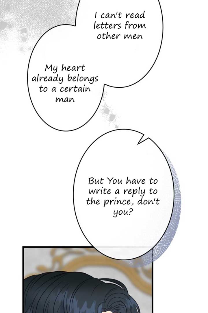 Becoming a Wicked Witch With a Paladin’s First Night chapter 13 page 98