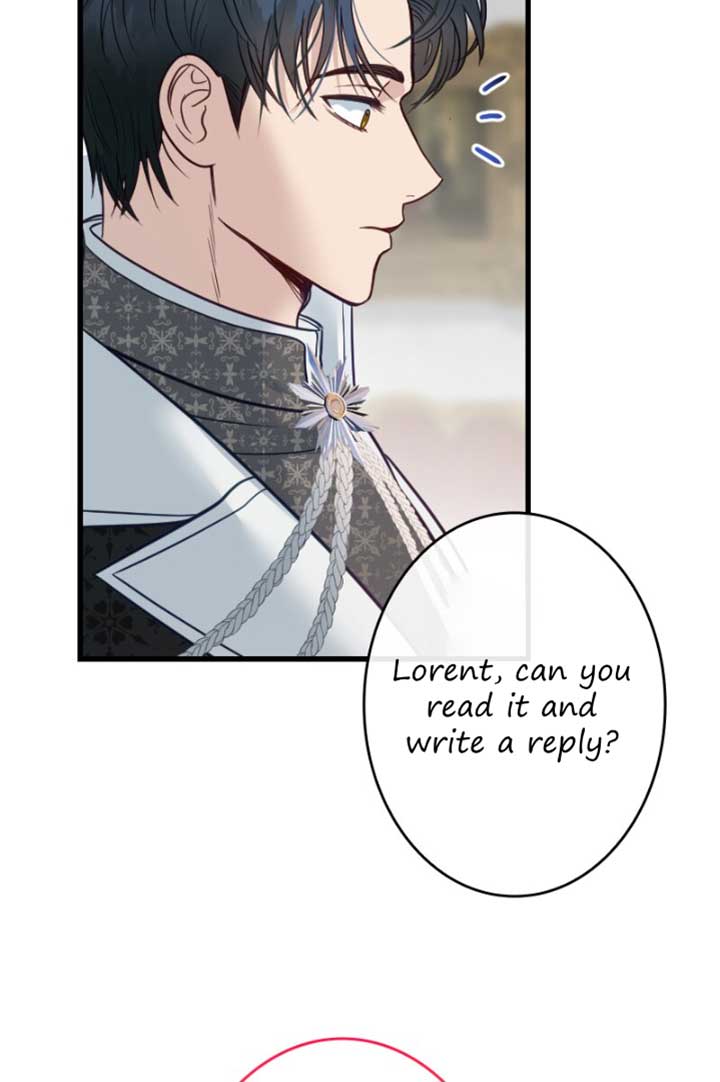 Becoming a Wicked Witch With a Paladin’s First Night chapter 13 page 99