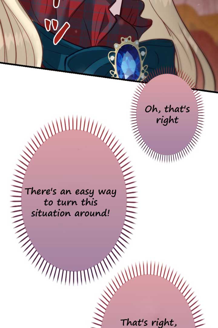 Becoming a Wicked Witch With a Paladin’s First Night chapter 13 page 102