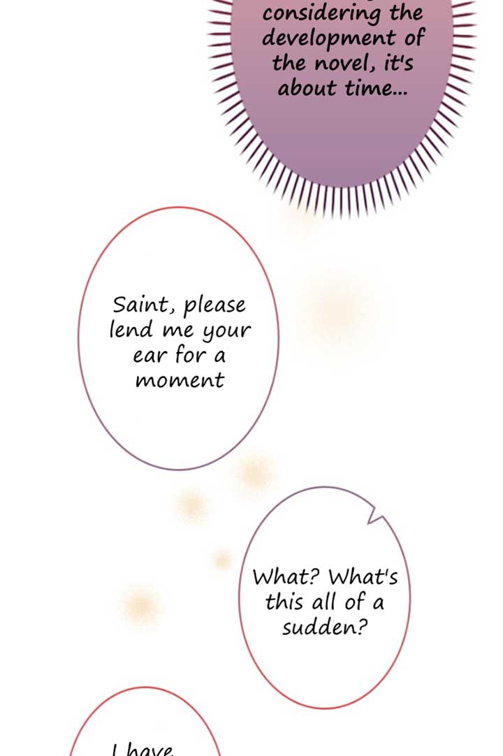 Becoming a Wicked Witch With a Paladin’s First Night chapter 13 page 103