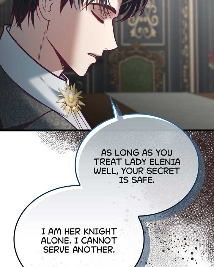 Becoming a Wicked Witch With a Paladin’s First Night chapter 17 page 32