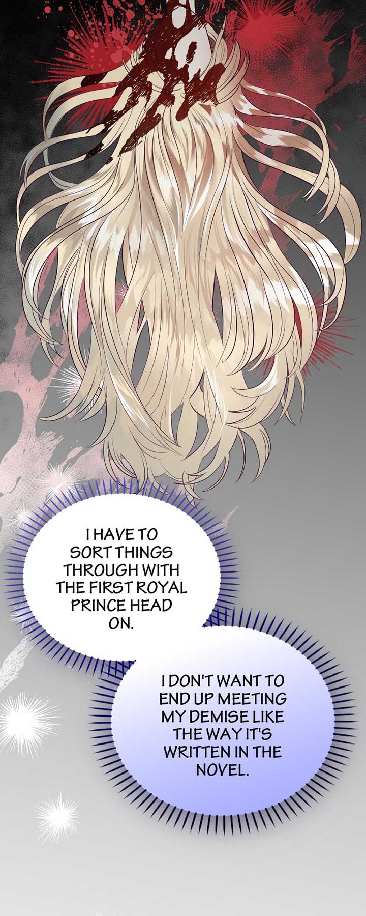 Becoming a Wicked Witch With a Paladin’s First Night chapter 19 page 46