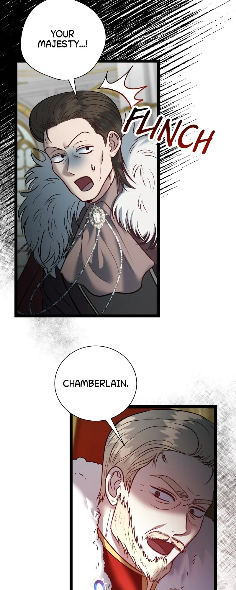 Becoming a Wicked Witch With a Paladin’s First Night chapter 20 page 4