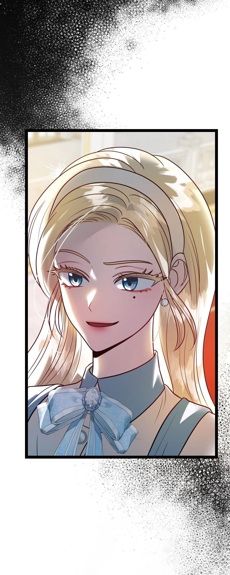 Becoming a Wicked Witch With a Paladin’s First Night chapter 20 page 6