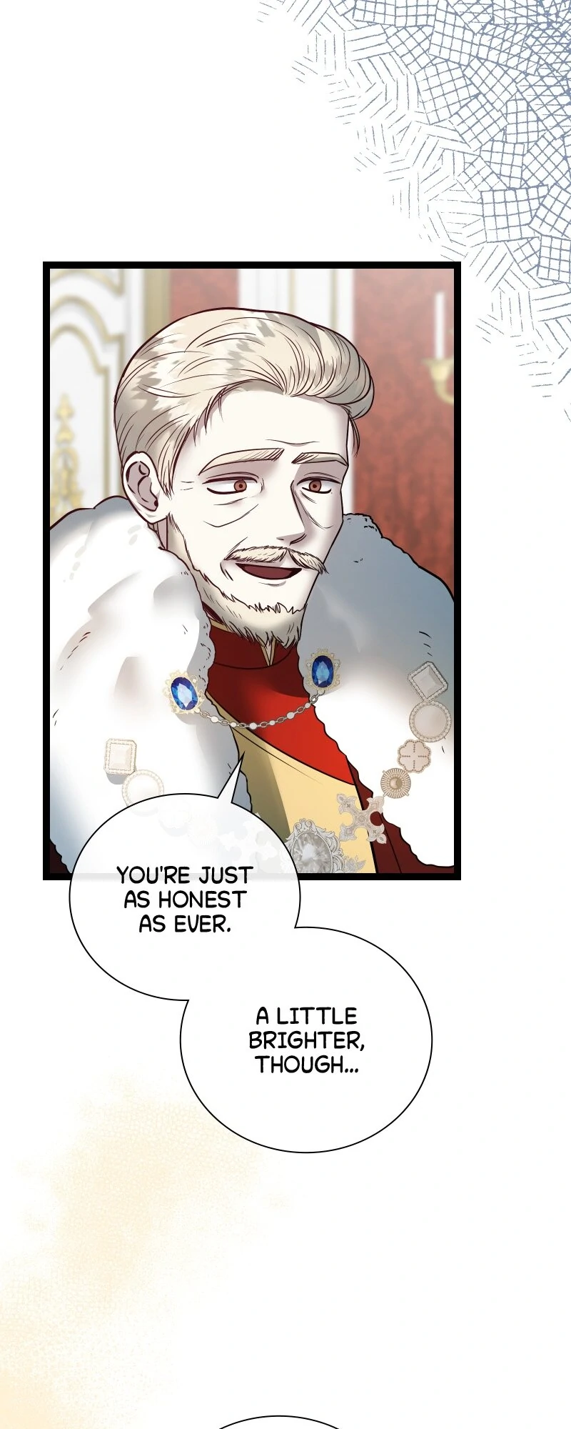 Becoming a Wicked Witch With a Paladin’s First Night chapter 20 page 18