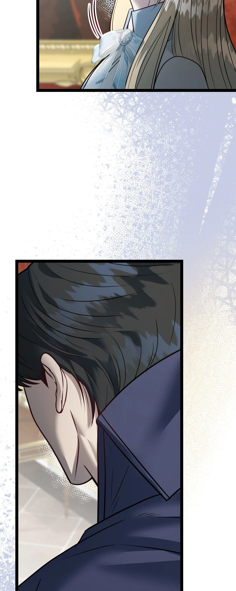 Becoming a Wicked Witch With a Paladin’s First Night chapter 20 page 34