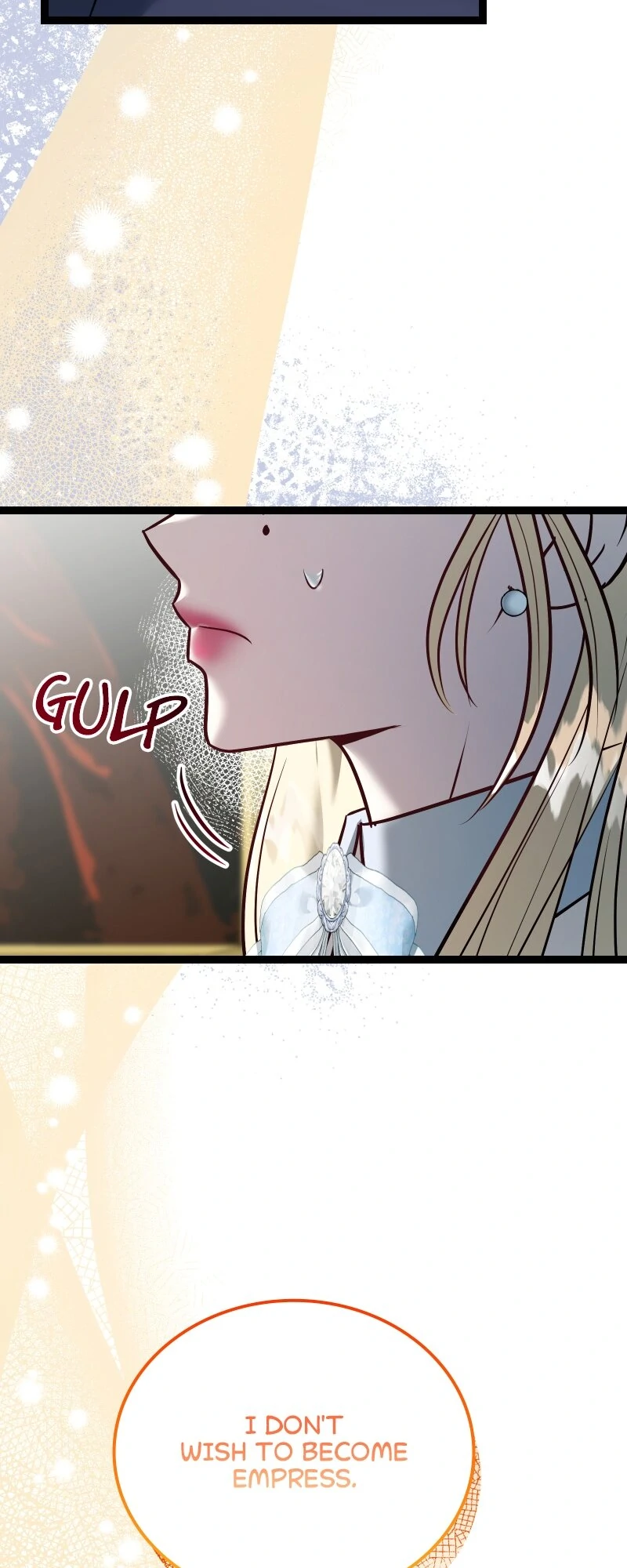 Becoming a Wicked Witch With a Paladin’s First Night chapter 20 page 35