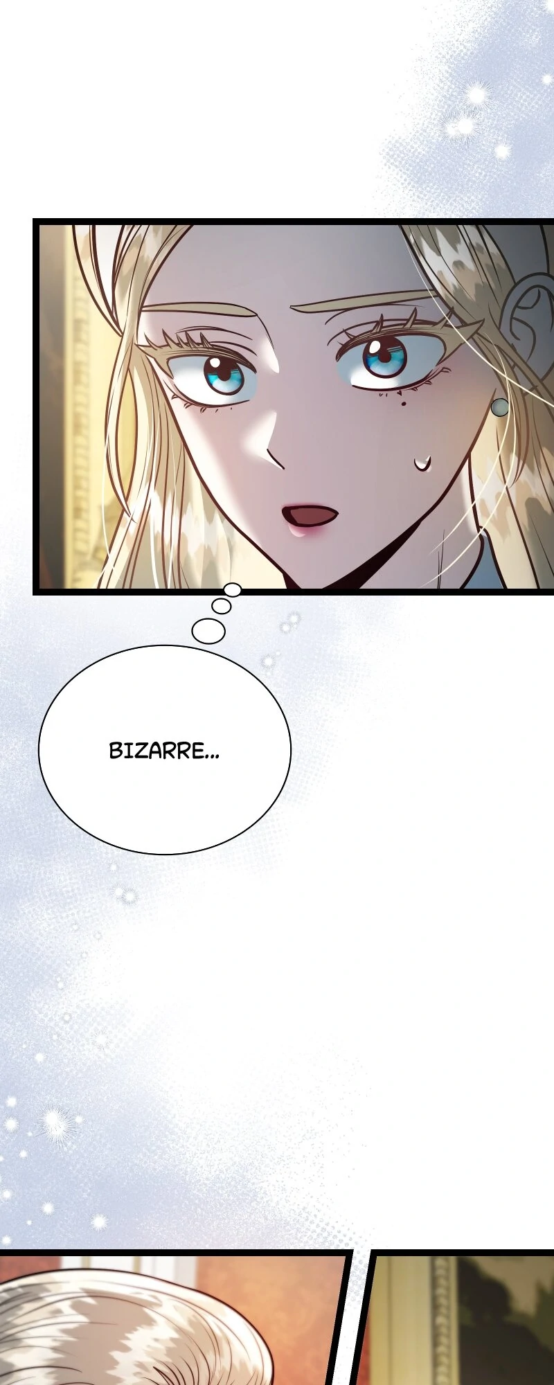 Becoming a Wicked Witch With a Paladin’s First Night chapter 20 page 47