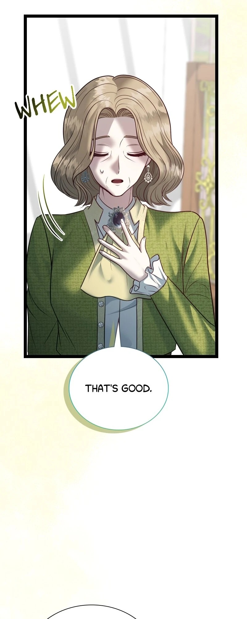 Becoming a Wicked Witch With a Paladin’s First Night chapter 20 page 51