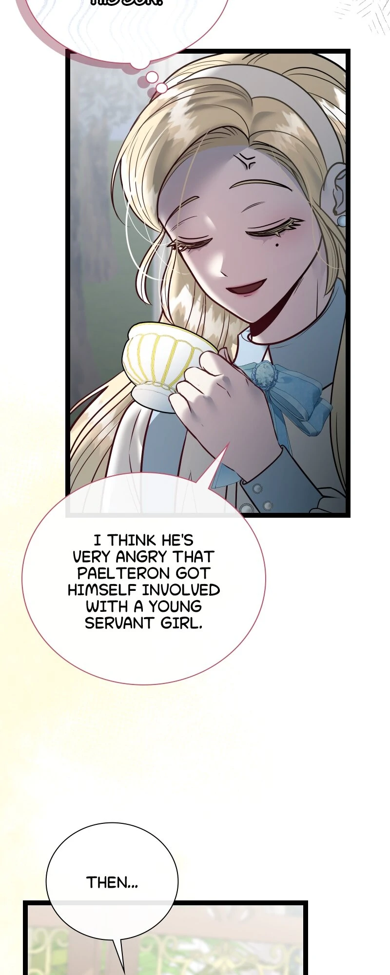 Becoming a Wicked Witch With a Paladin’s First Night chapter 20 page 53