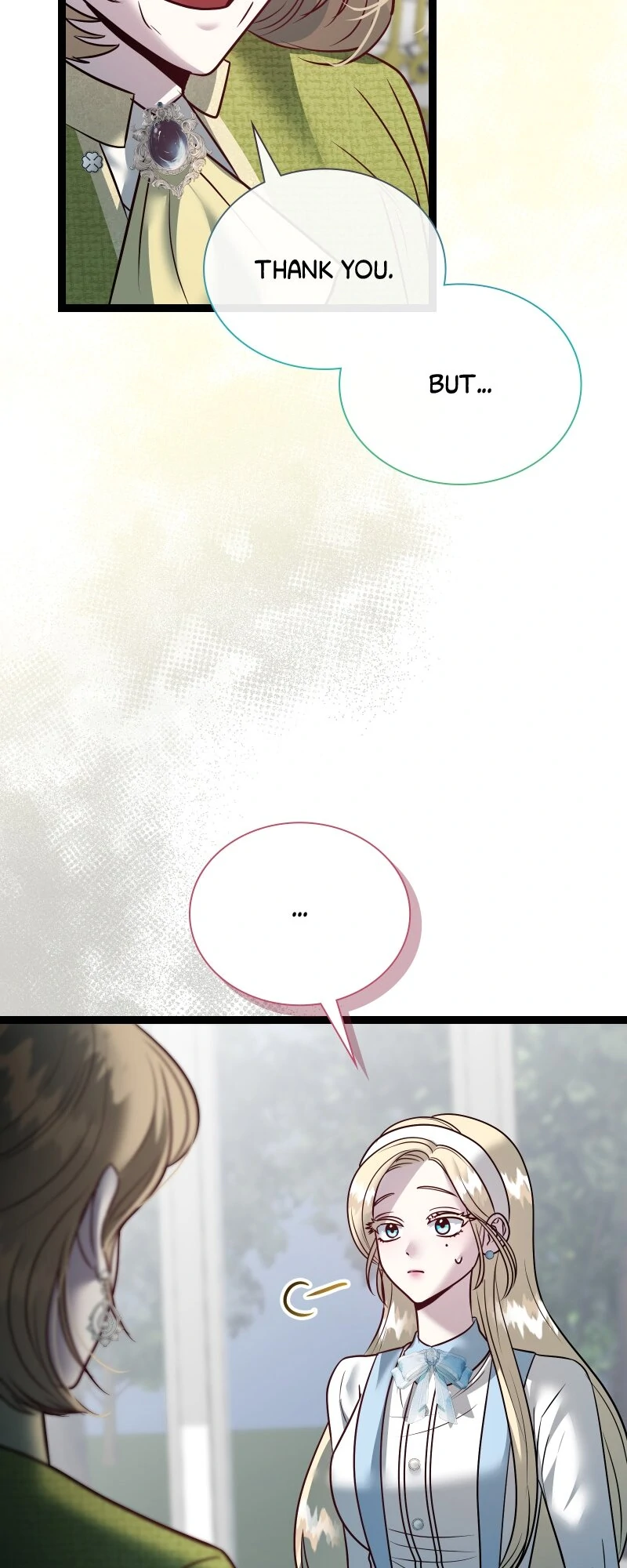 Becoming a Wicked Witch With a Paladin’s First Night chapter 20 page 55