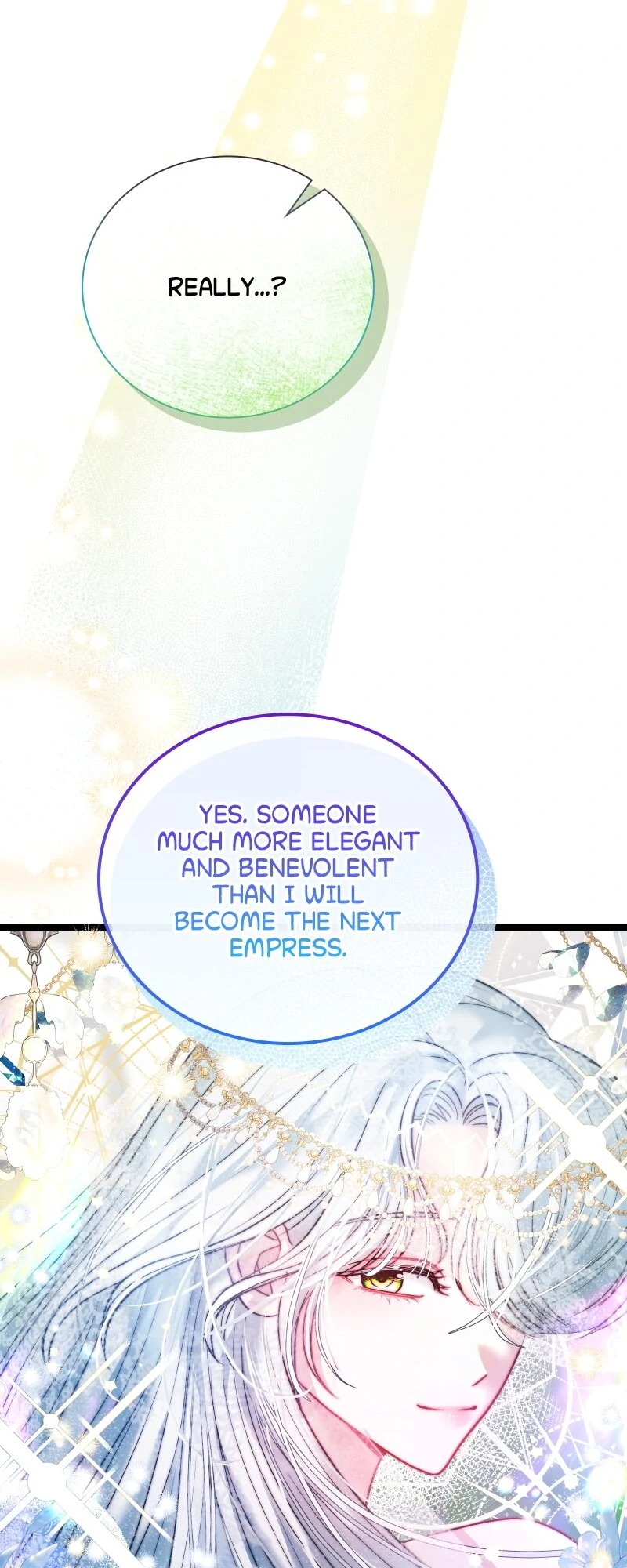 Becoming a Wicked Witch With a Paladin’s First Night chapter 20 page 57