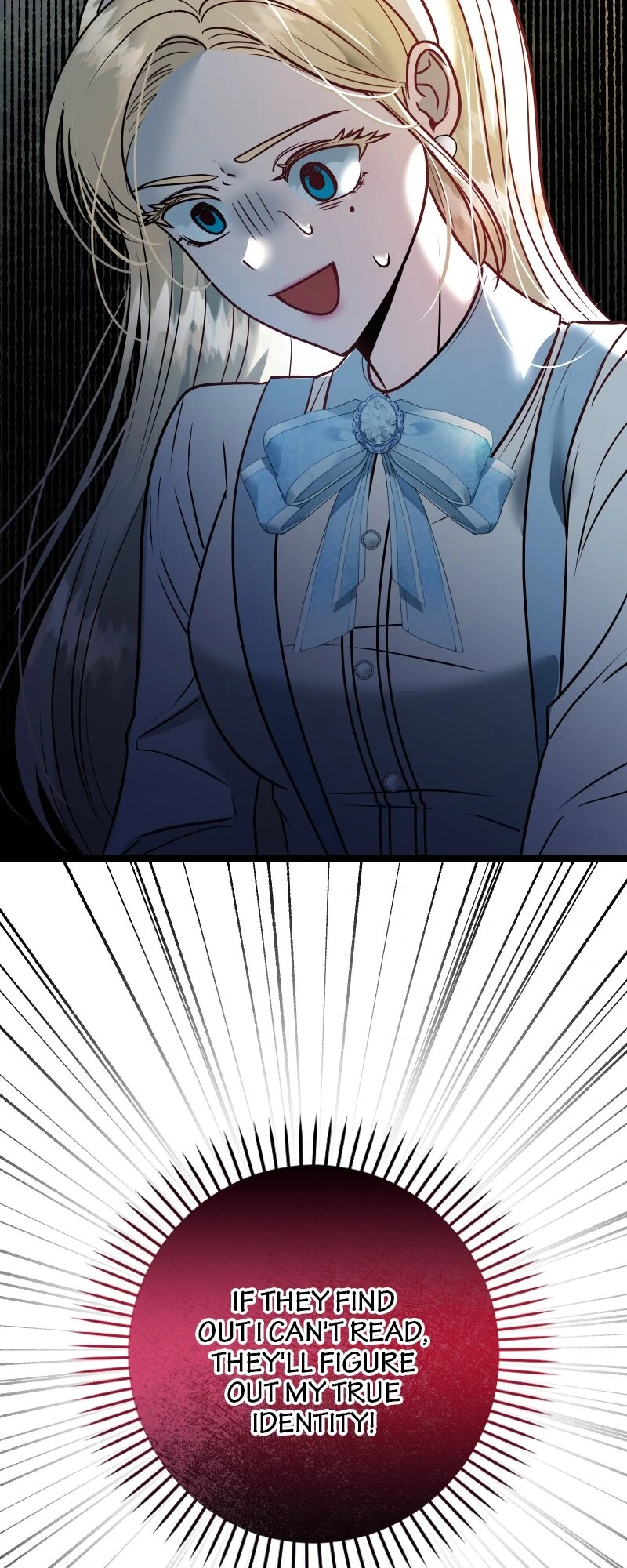 Becoming a Wicked Witch With a Paladin’s First Night chapter 20 page 68