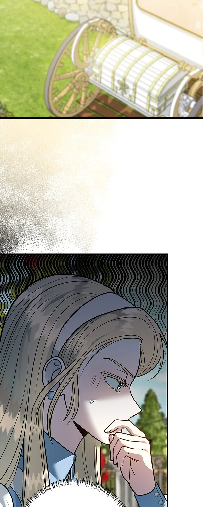 Becoming a Wicked Witch With a Paladin’s First Night chapter 21 page 2