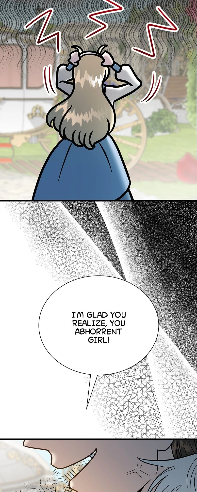 Becoming a Wicked Witch With a Paladin’s First Night chapter 21 page 9
