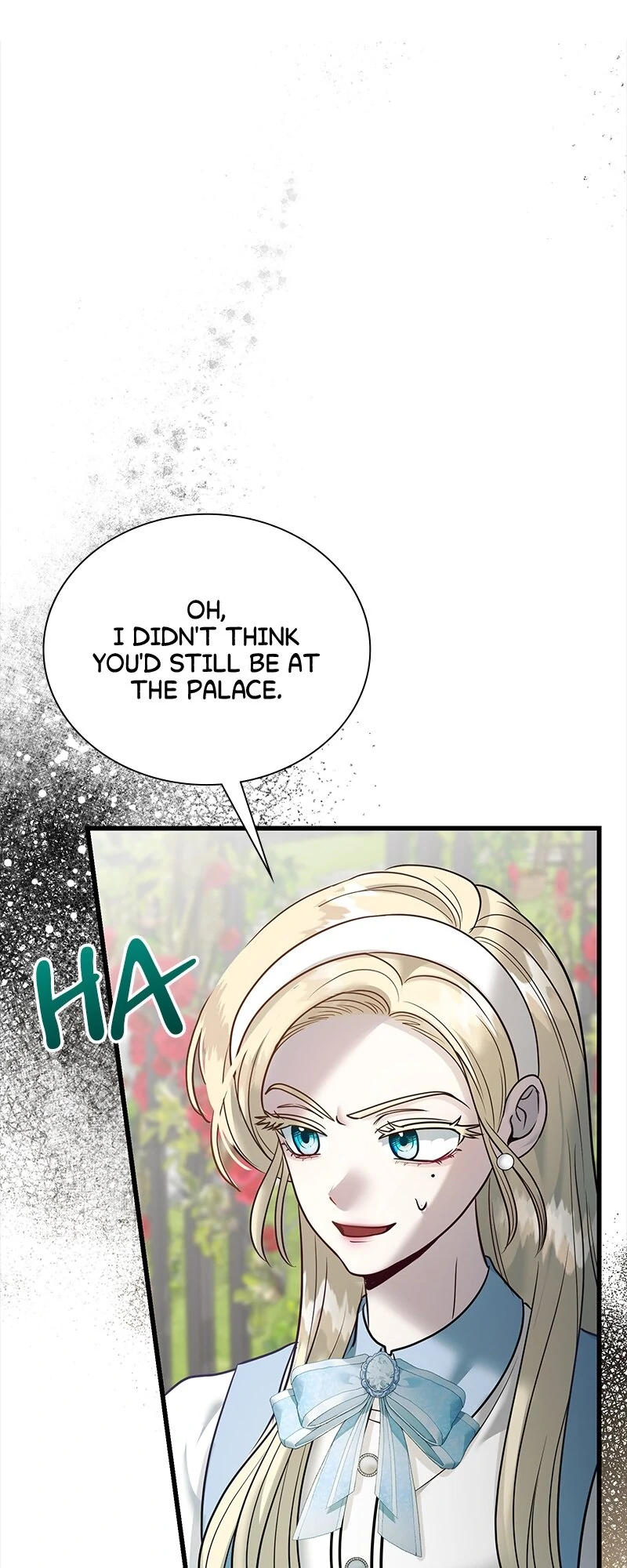 Becoming a Wicked Witch With a Paladin’s First Night chapter 21 page 12