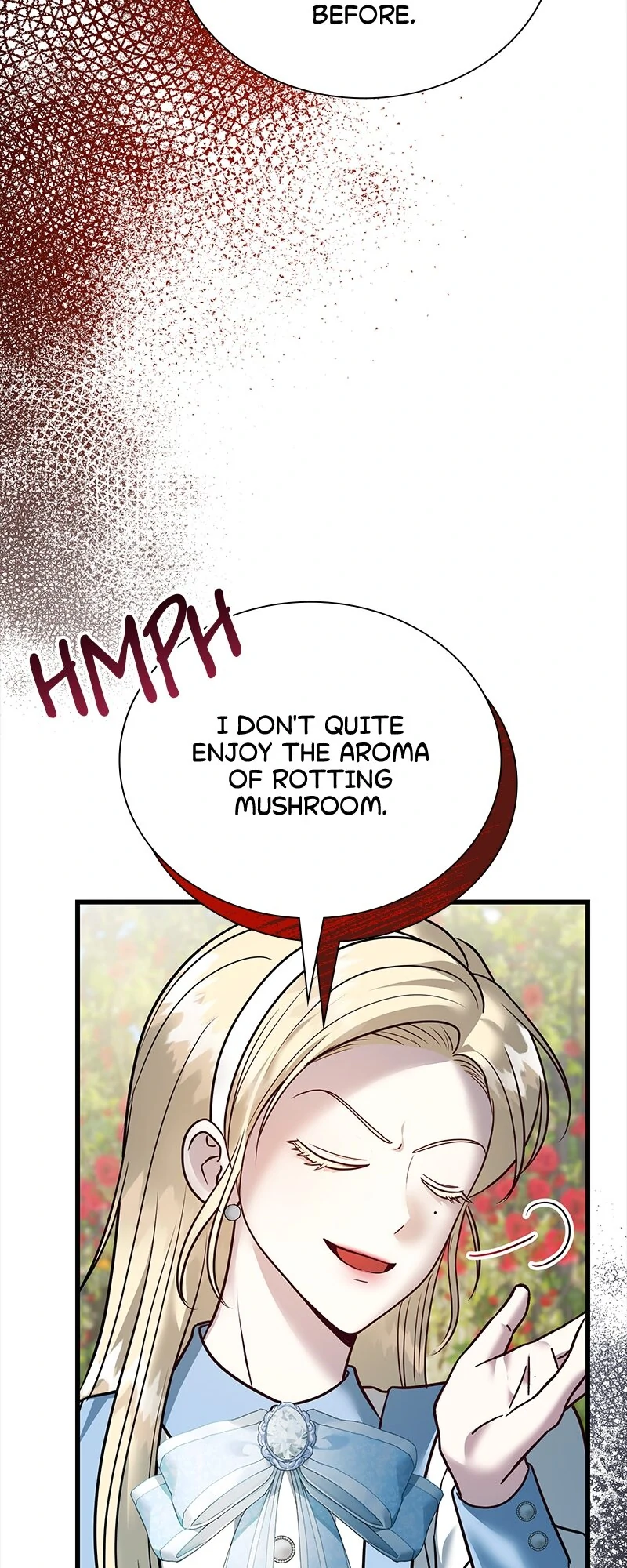 Becoming a Wicked Witch With a Paladin’s First Night chapter 21 page 15