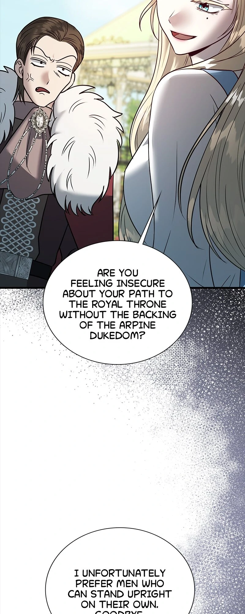 Becoming a Wicked Witch With a Paladin’s First Night chapter 21 page 17