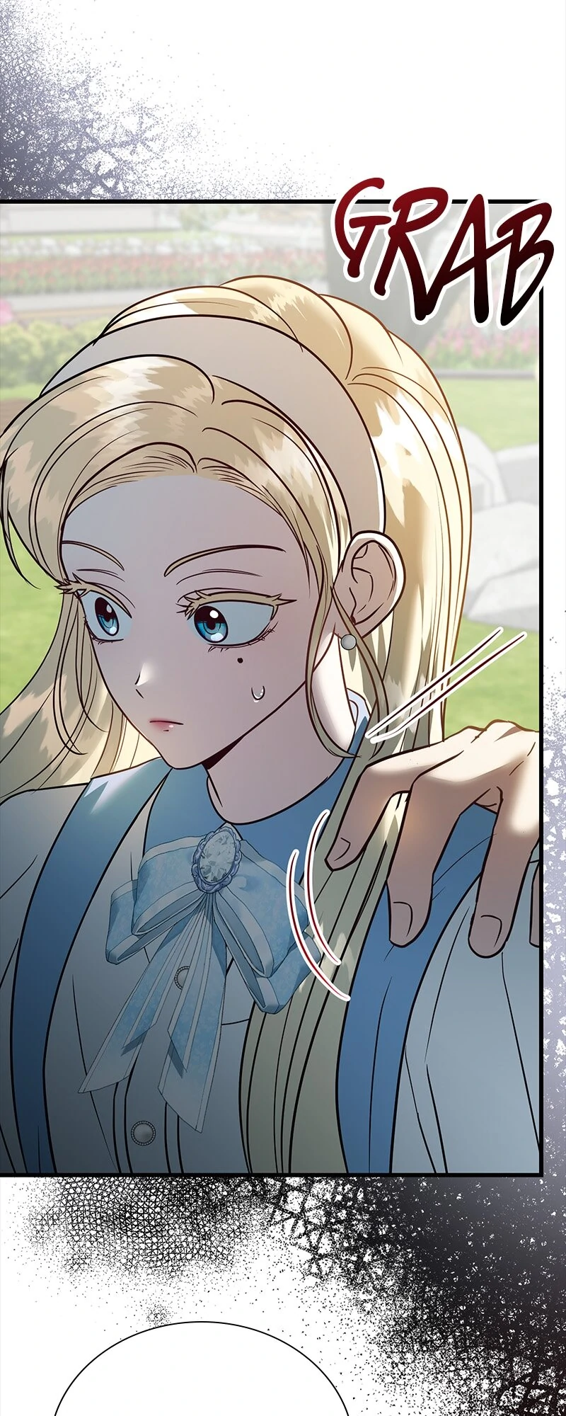 Becoming a Wicked Witch With a Paladin’s First Night chapter 21 page 19
