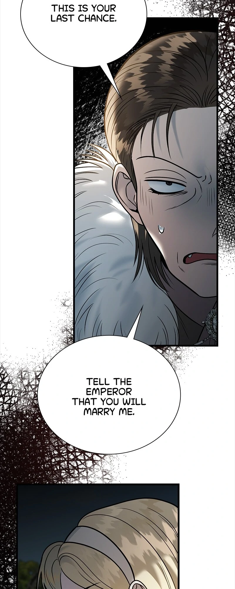 Becoming a Wicked Witch With a Paladin’s First Night chapter 21 page 20