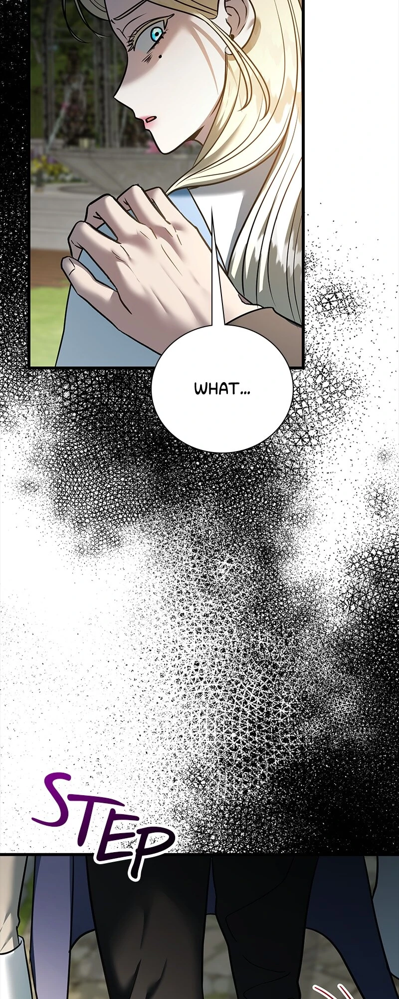 Becoming a Wicked Witch With a Paladin’s First Night chapter 21 page 21