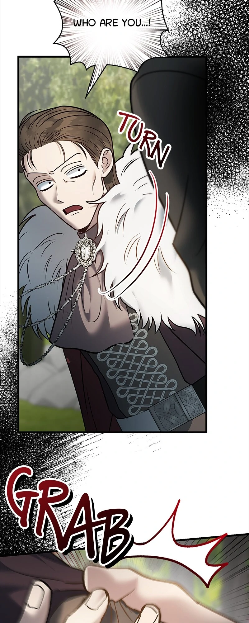 Becoming a Wicked Witch With a Paladin’s First Night chapter 21 page 23