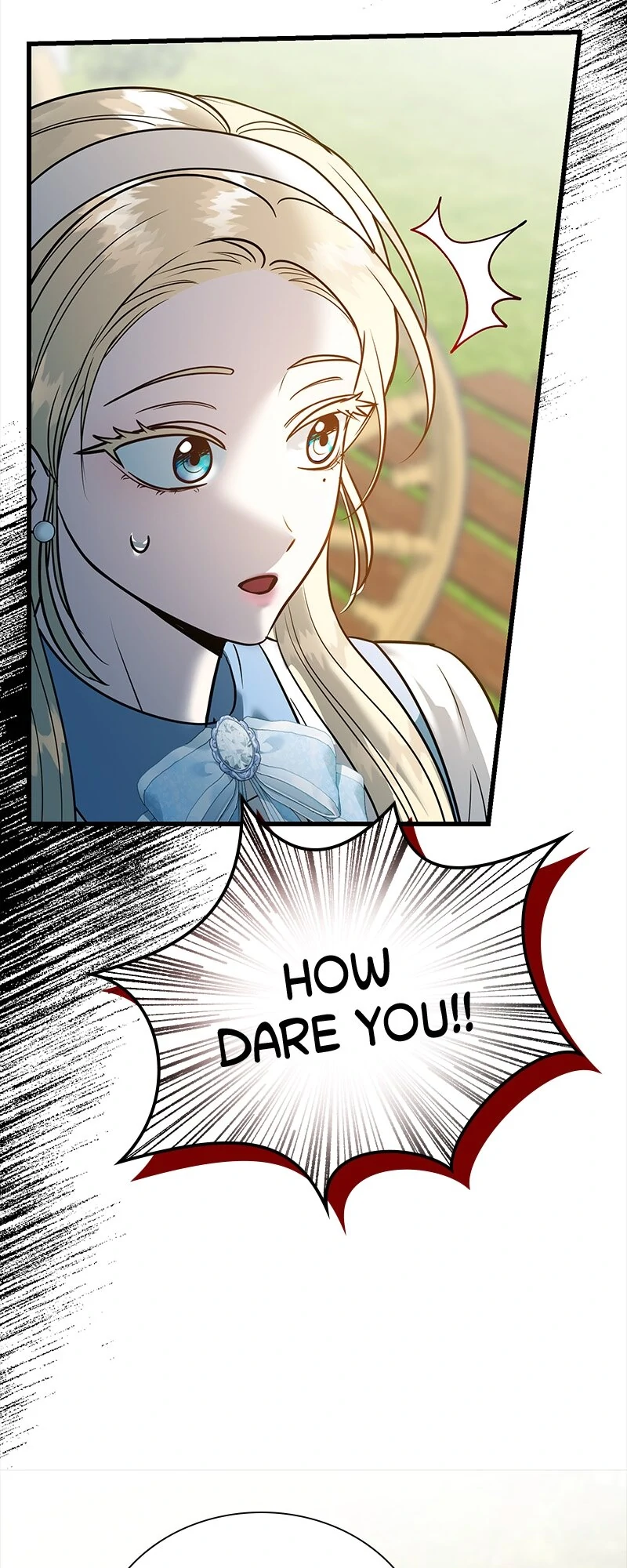 Becoming a Wicked Witch With a Paladin’s First Night chapter 21 page 25