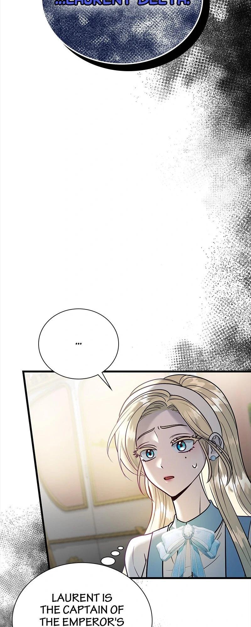 Becoming a Wicked Witch With a Paladin’s First Night chapter 21 page 43