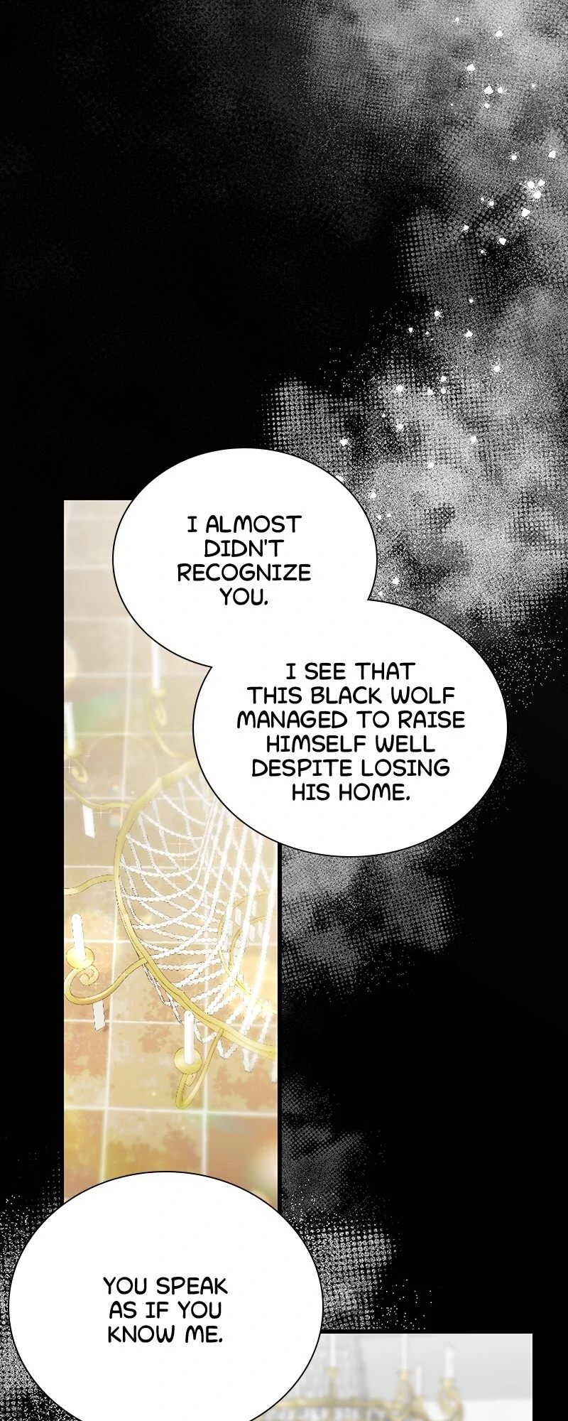 Becoming a Wicked Witch With a Paladin’s First Night chapter 21 page 46