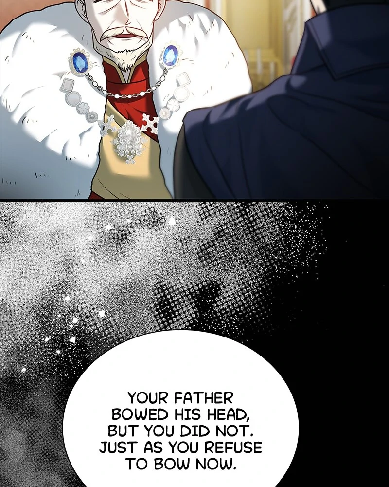 Becoming a Wicked Witch With a Paladin’s First Night chapter 21 page 48