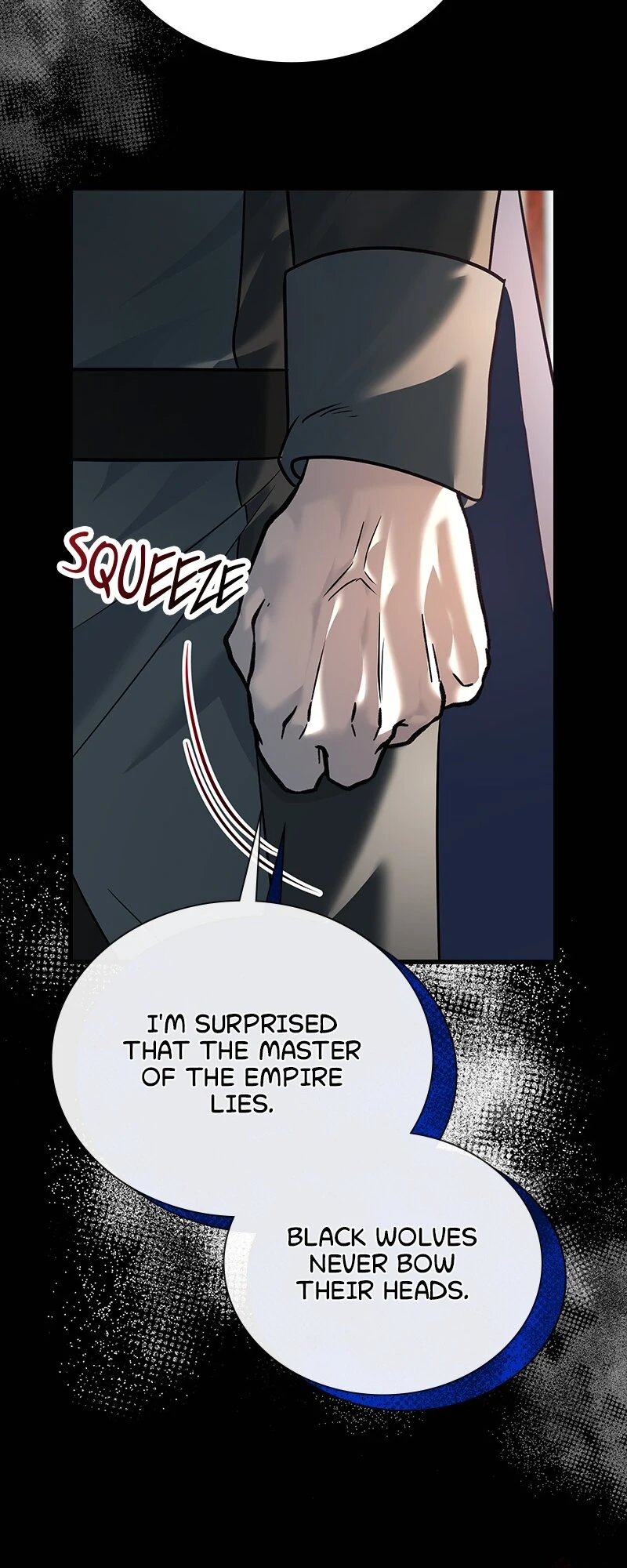 Becoming a Wicked Witch With a Paladin’s First Night chapter 21 page 49