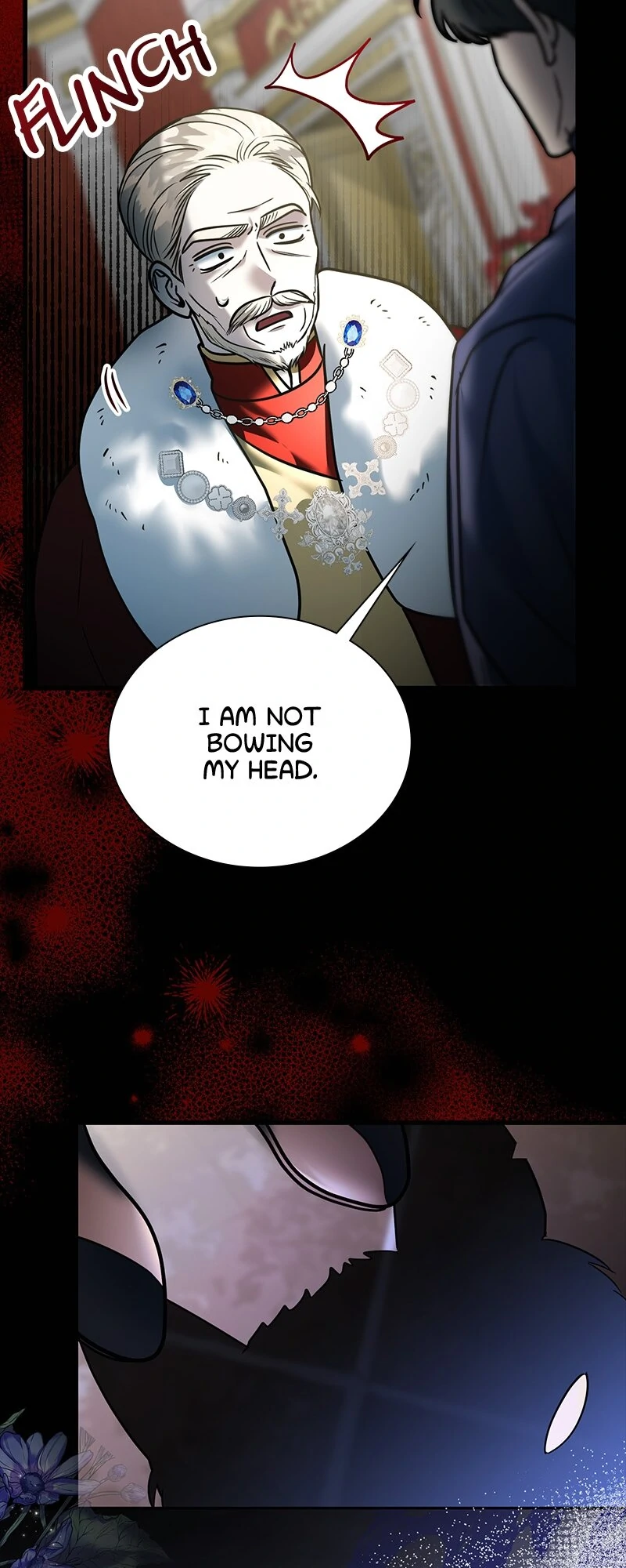 Becoming a Wicked Witch With a Paladin’s First Night chapter 21 page 66