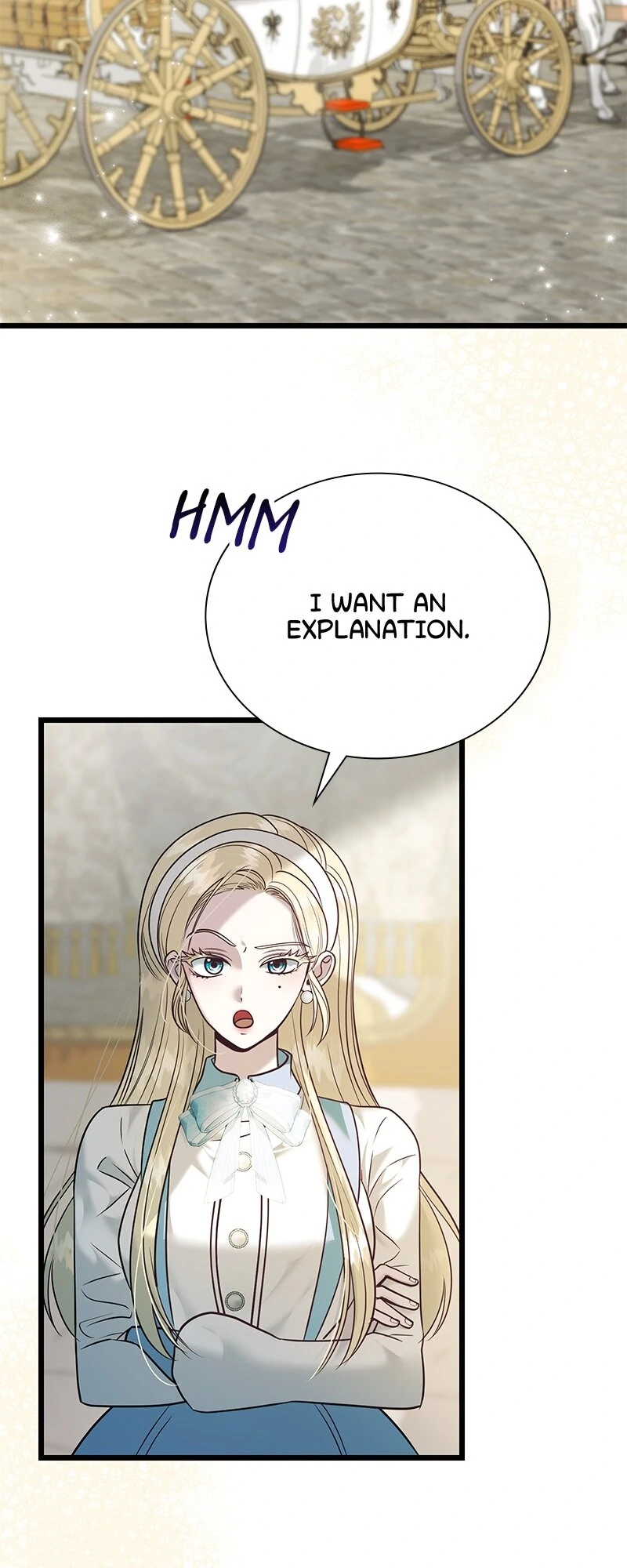Becoming a Wicked Witch With a Paladin’s First Night chapter 22 page 2