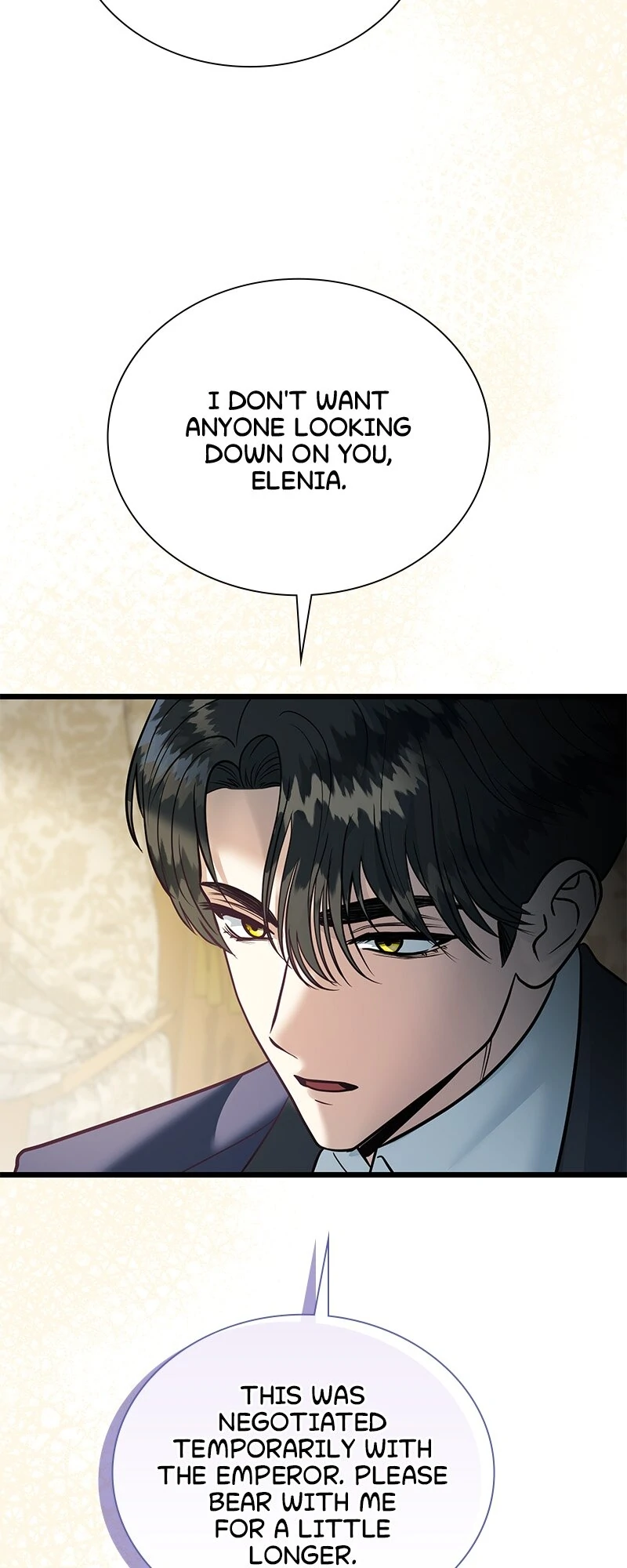 Becoming a Wicked Witch With a Paladin’s First Night chapter 22 page 7